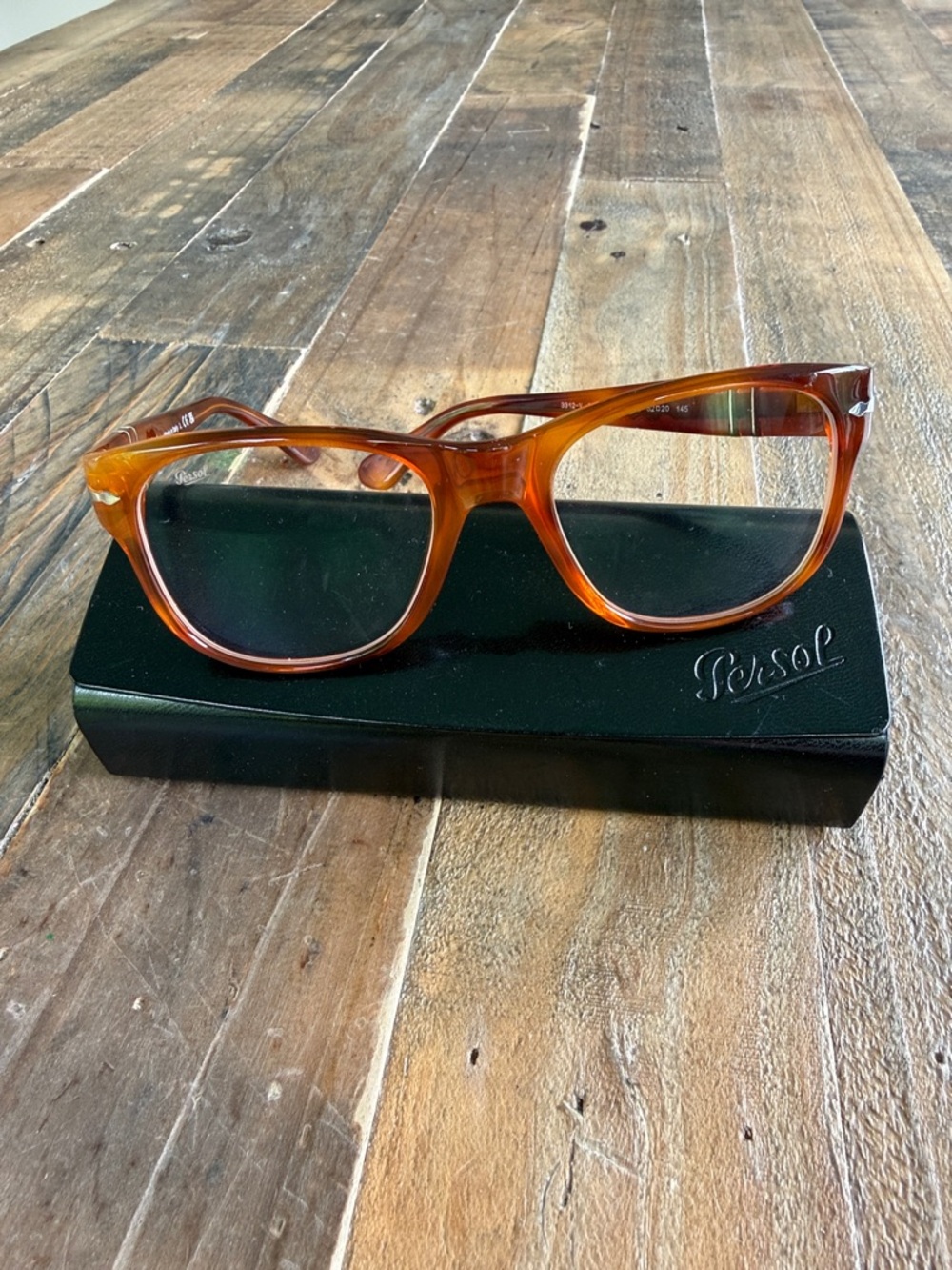 Persol Glasses Frames